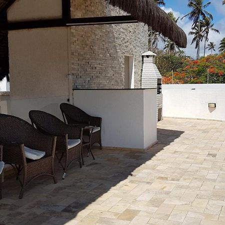 Ocean View Tabatinga Residence Exterior foto