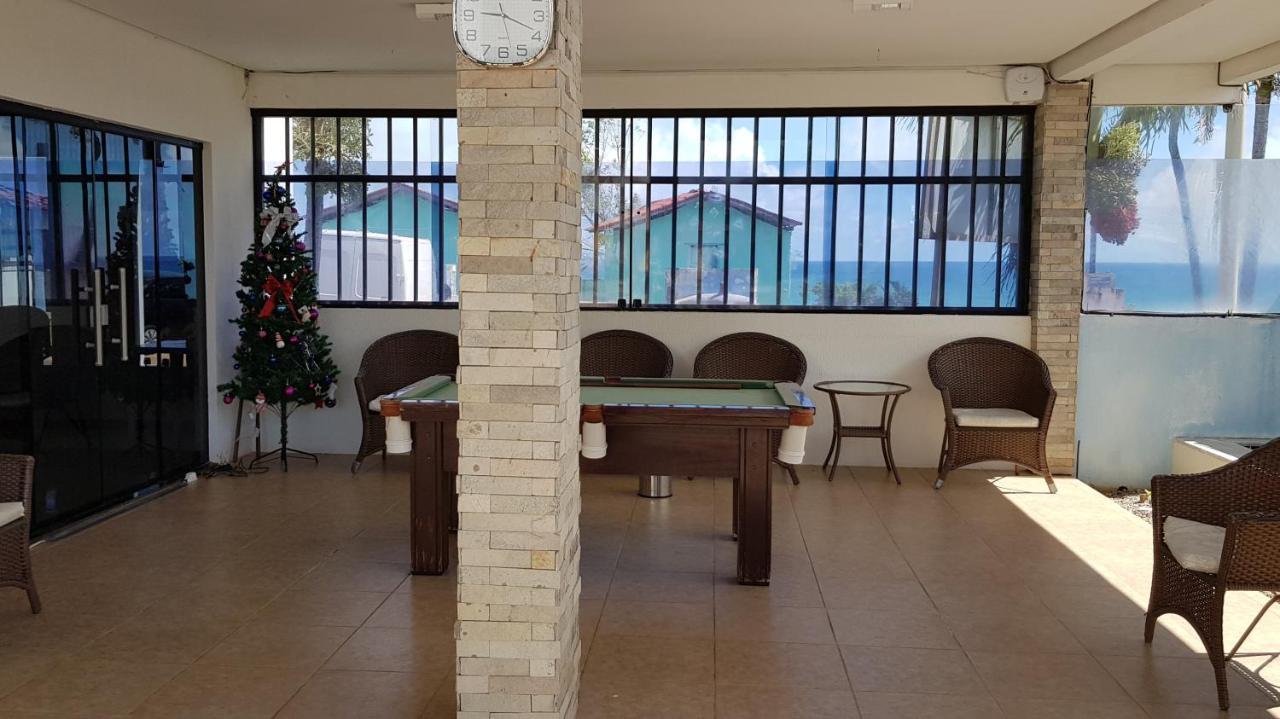 Ocean View Tabatinga Residence Exterior foto
